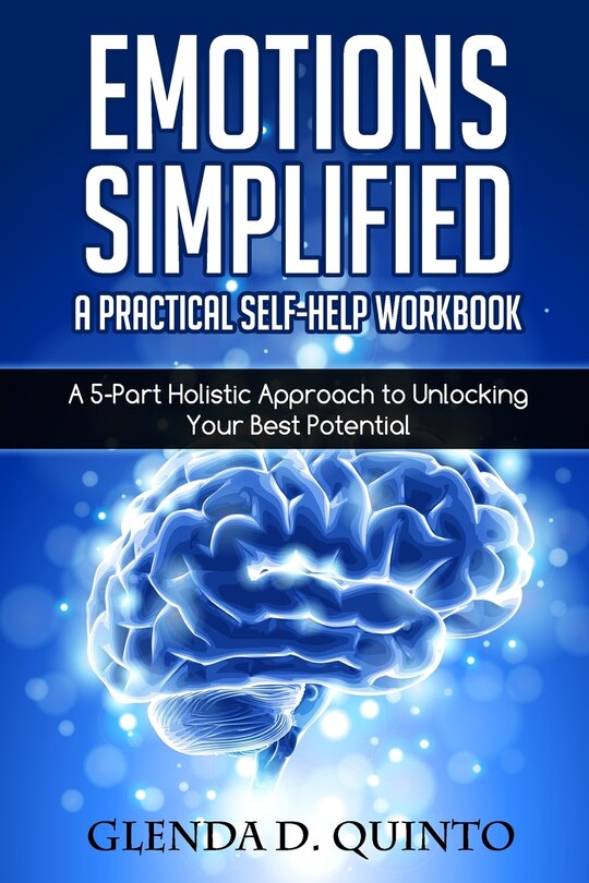 Front cover_Emotions Simplified