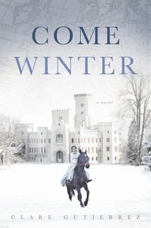 Front cover_Come Winter