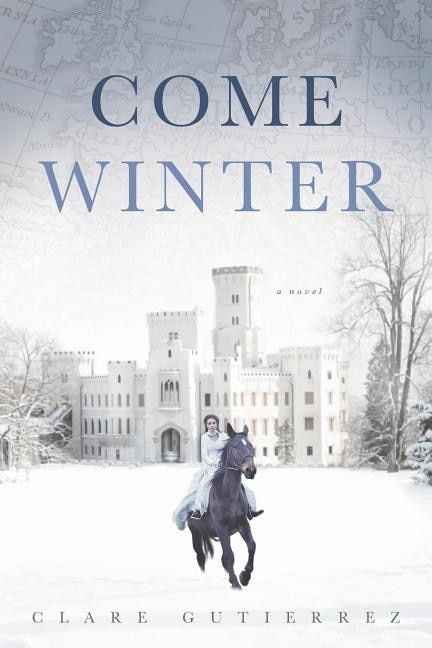 Front cover_Come Winter