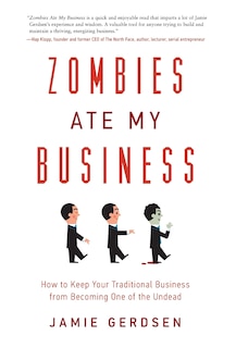 Front cover_Zombies Ate My Business