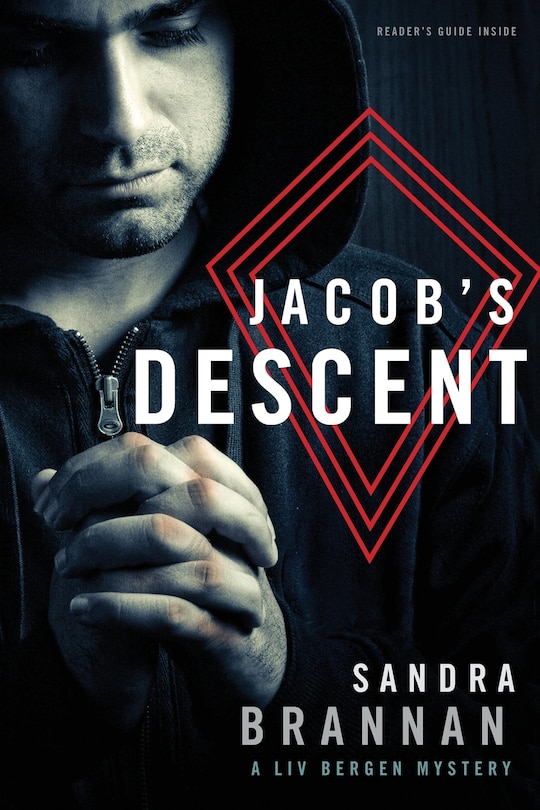 Front cover_Jacob's Descent
