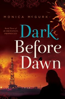 Couverture_Dark Before Dawn