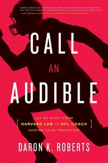 Couverture_Call an Audible