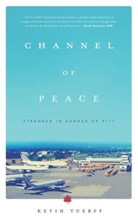 Front cover_Channel of Peace