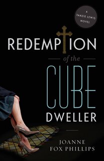 Front cover_Redemption of the Cube Dweller