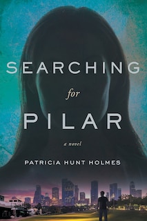 Couverture_Searching for Pilar
