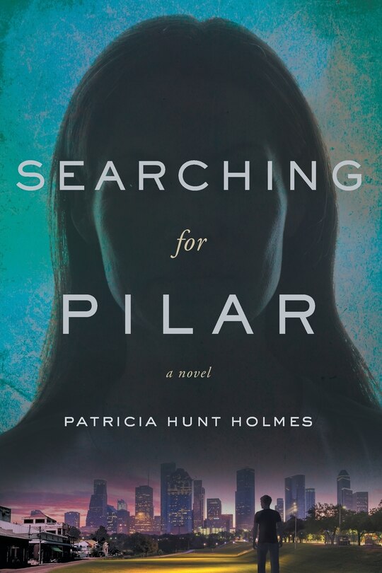 Couverture_Searching for Pilar