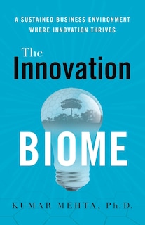 Front cover_The Innovation Biome