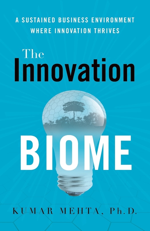 Front cover_The Innovation Biome
