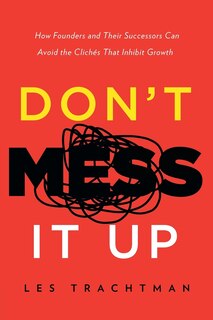 Couverture_Don't Mess It Up