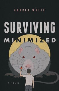 Couverture_Surviving Minimized