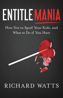 Front cover_Entitlemania