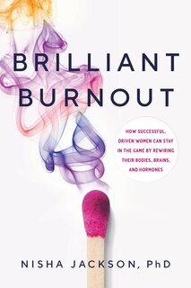 Front cover_Brilliant Burnout