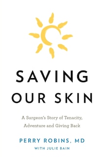 Couverture_Saving Our Skin