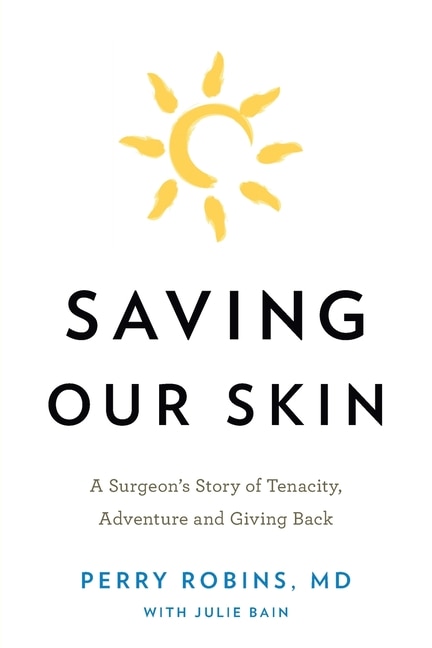 Couverture_Saving Our Skin