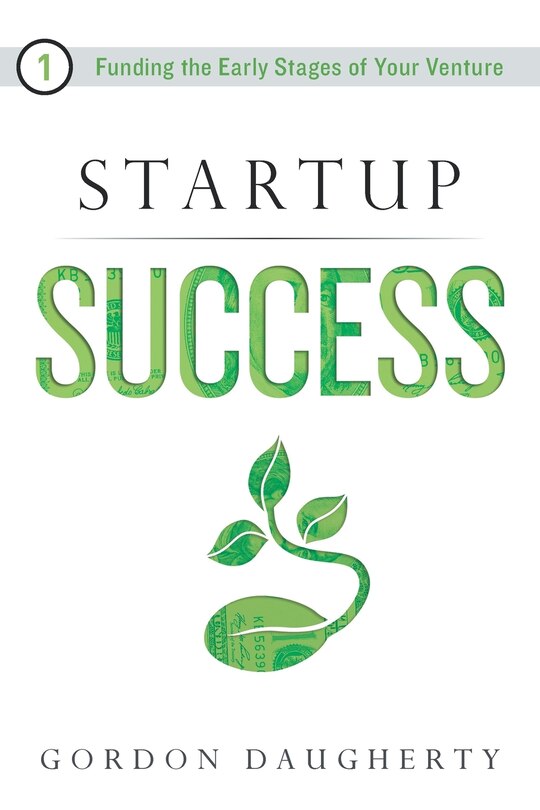 Front cover_Startup Success