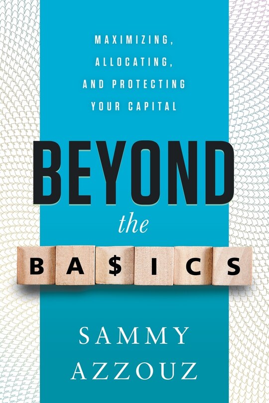 Front cover_Beyond the Basics