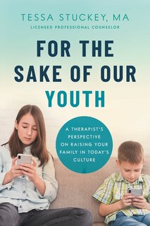 Couverture_For the Sake of Our Youth