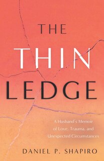 Front cover_The Thin Ledge