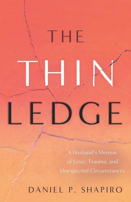 Front cover_The Thin Ledge