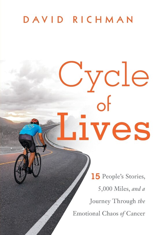 Couverture_Cycle of Lives
