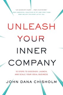 Couverture_Unleash Your Inner Company