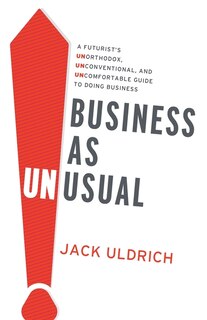 Couverture_Business As Unusual