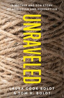 Front cover_Unraveled