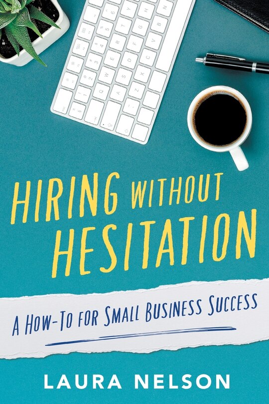 Front cover_Hiring without Hesitation