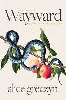 Front cover_Wayward
