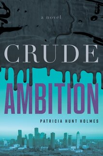 Couverture_Crude Ambition