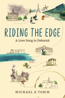 Front cover_Riding the Edge