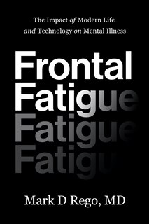 Front cover_Frontal Fatigue