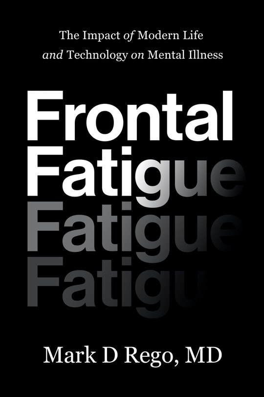 Front cover_Frontal Fatigue