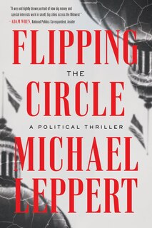 Front cover_Flipping the Circle