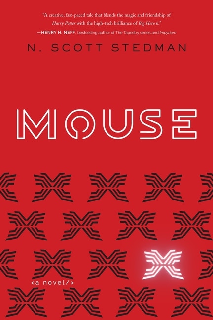 Front cover_Mouse