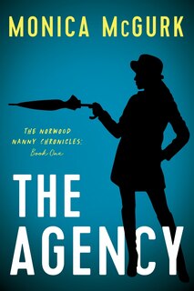 Front cover_The Agency