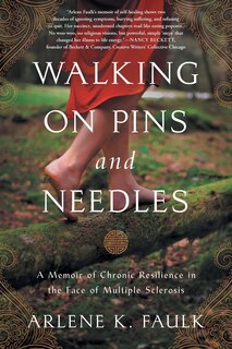 Front cover_Walking on Pins and Needles