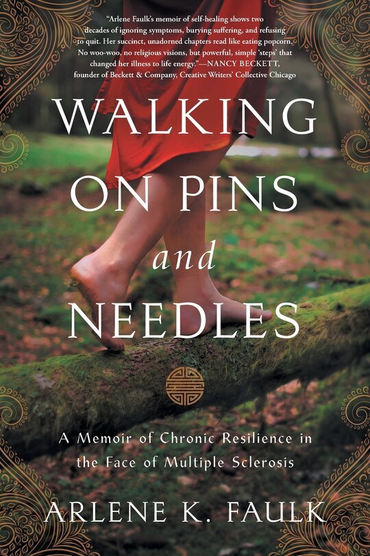 Front cover_Walking on Pins and Needles