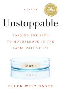 Front cover_Unstoppable