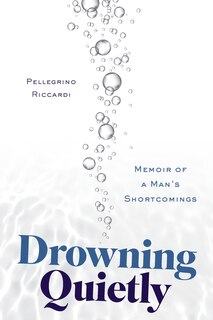 Front cover_Drowning Quietly