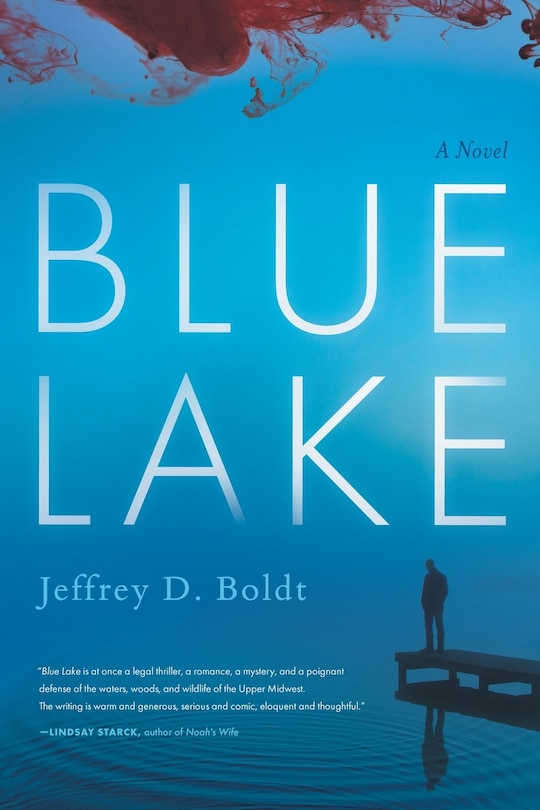 Front cover_Blue Lake