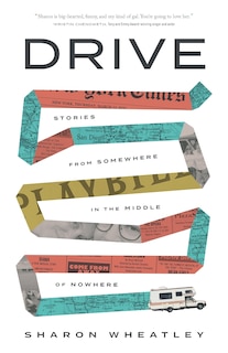 Front cover_Drive