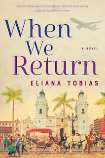 Front cover_When We Return