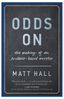 Front cover_Odds On