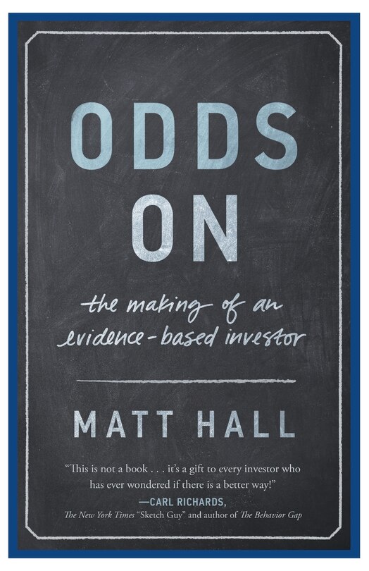 Front cover_Odds On