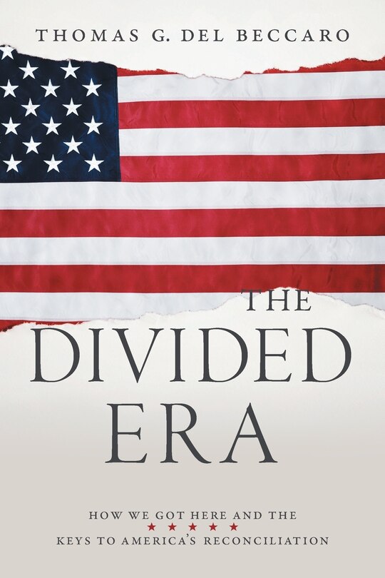 Couverture_The Divided Era