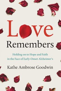 Front cover_Love Remembers
