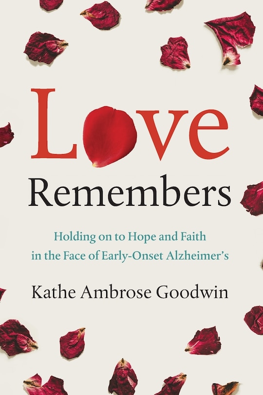 Front cover_Love Remembers