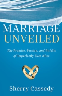 Front cover_Marriage Unveiled
